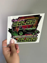 Load image into Gallery viewer, 2023 Logo Sticker
