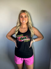 Load image into Gallery viewer, Ladies' Racerback Tank
