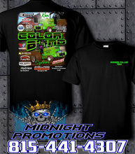 Load image into Gallery viewer, 2022 Season Short Sleeve Shirt
